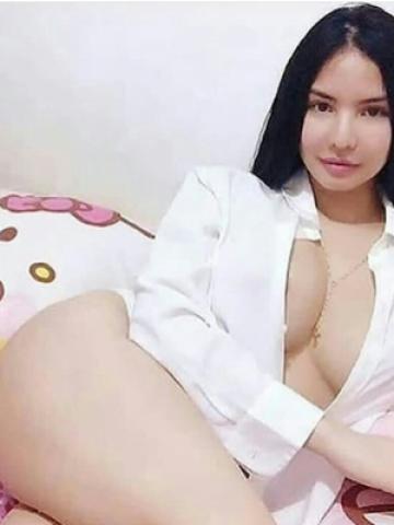 Проститутка Ида